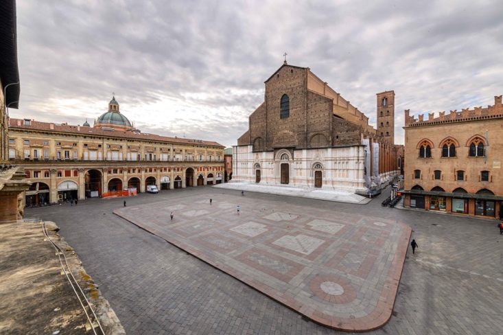 Bologna