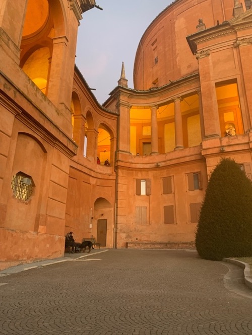 Bologna